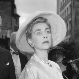 Barbara Hutton Net Worth