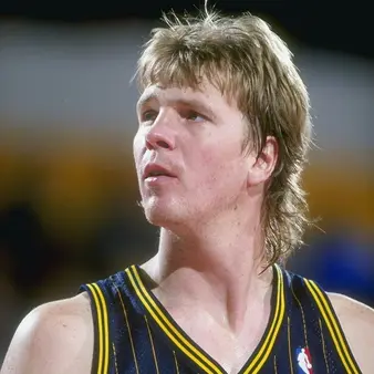 Rik Smits Net Worth