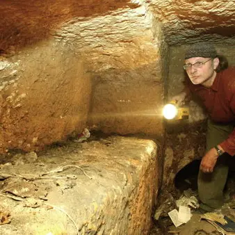 Millionaire Claims He Hid A Buried $2M Treasure, And Someone Just Died Searching For It