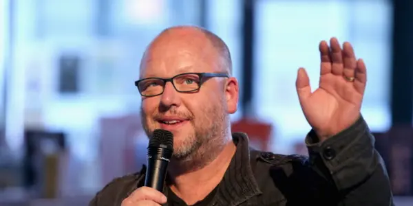 Black Francis