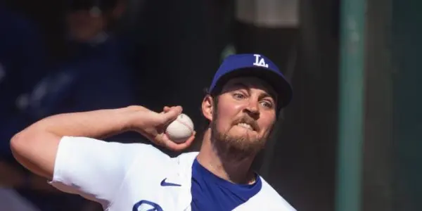 Trevor Bauer