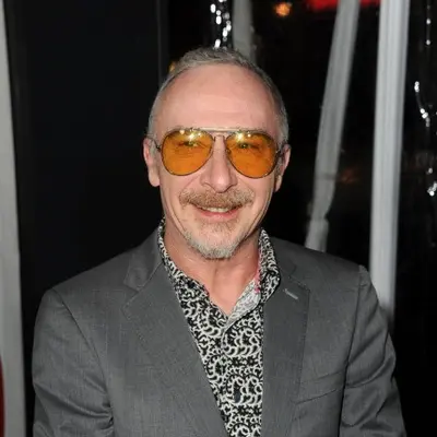 Graham Parker