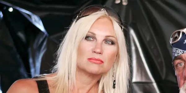 Linda Hogan