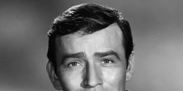 James Drury