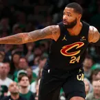 Marcus Morris Has Been Arrested And Accused Of Stealing $265,000 From Vegas Casinos, Despite Making Over $100 Million During His NBA Career