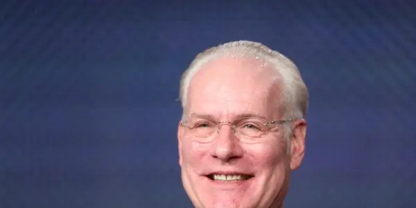 Tim Gunn