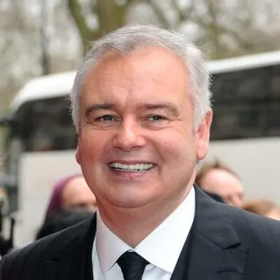Eamonn Holmes