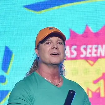 Tony Little Net Worth