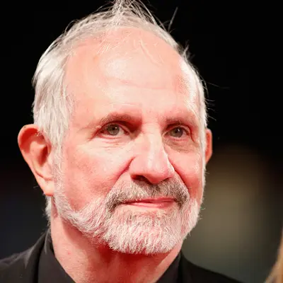 Brian De Palma