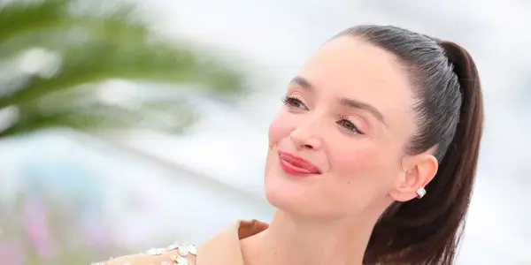 Charlotte Le Bon