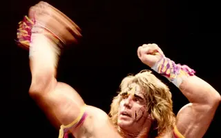Ultimate Warrior Net Worth
