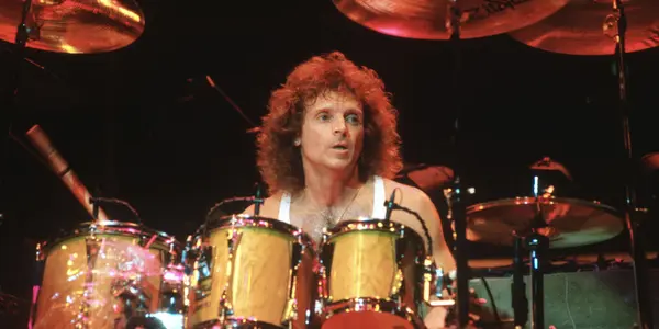 Joey Kramer