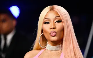 Nicki Minaj Net Worth