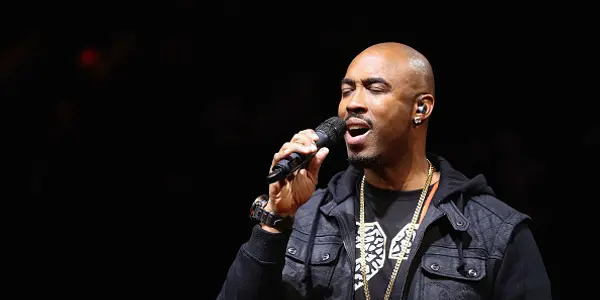 Montell Jordan