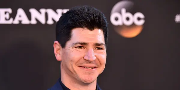 Michael Fishman