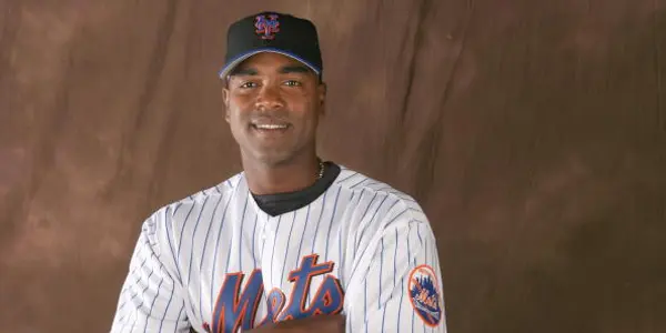 Carlos Delgado