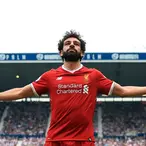 Mohamed Salah Net Worth