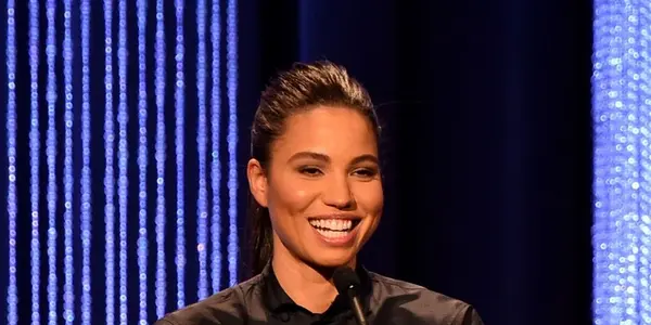 Jurnee Smollett