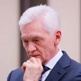 Russian Billionaires Have Had A Terrible, Horrible, No Good, Very Bad Week