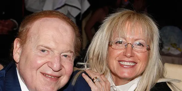 Miriam Adelson