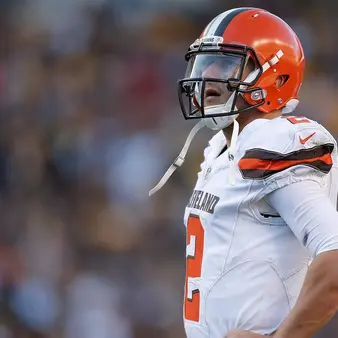 LeBron James Just Dumped Johnny Manziel From His Marketing Agency