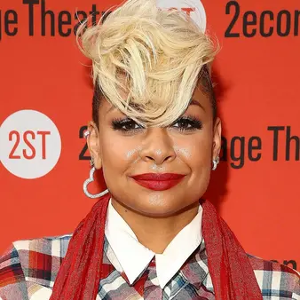 Raven Symone Is Not Worth $400 Million – Madonna And Janet Jackson Are Not Billionaires