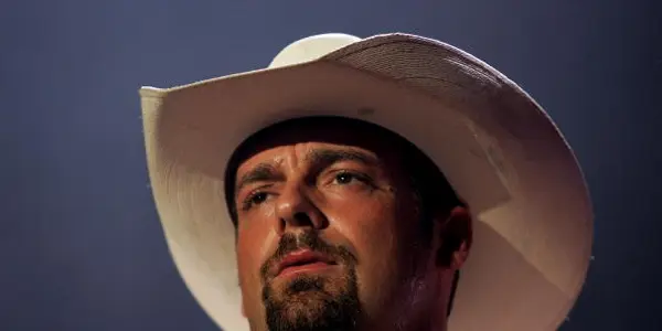 Chris Cagle