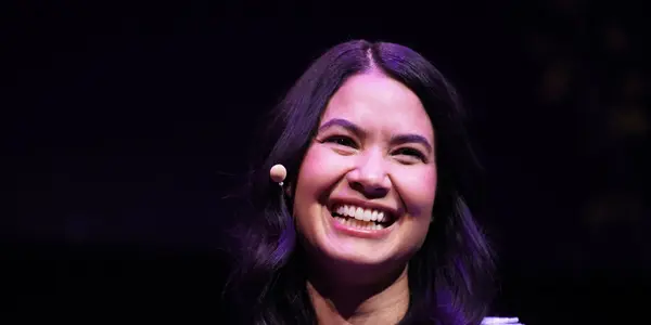 Melanie Perkins