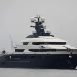 $250M Equanimity Superyacht Linked To Malaysian Corruption Goes Up For Sale