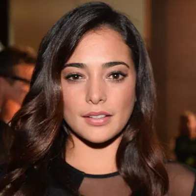 Natalie Martinez