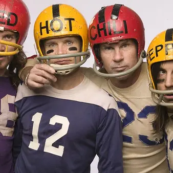 Against All Odds: How The Red Hot Chili Peppers Became One Of The Most Successful Rock Bands Of All Time