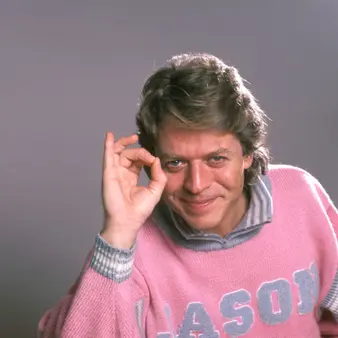 Robert Palmer Net Worth