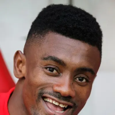 Salomon Kalou