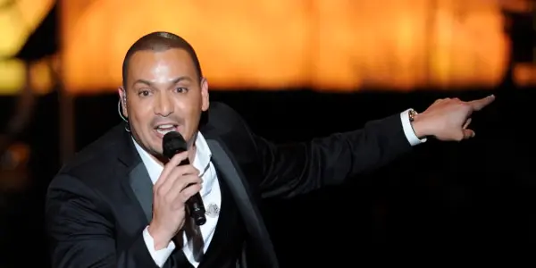 Victor Manuelle