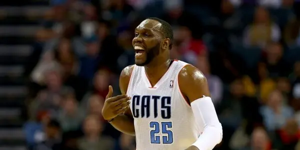 Al Jefferson