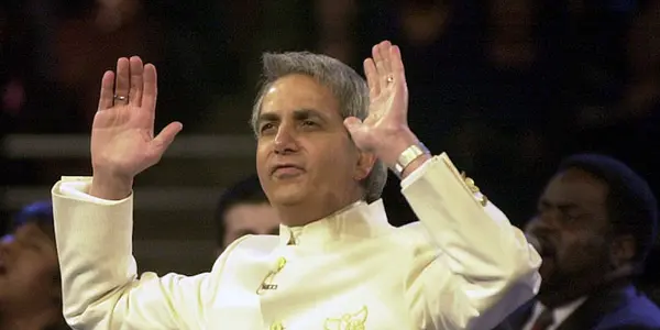 Benny Hinn