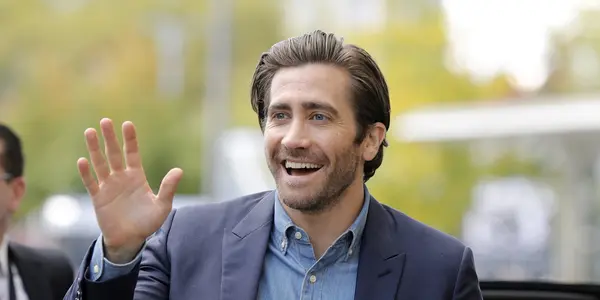 Jake Gyllenhaal