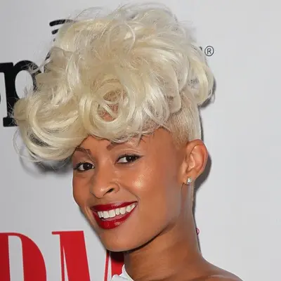 Tiffany Foxx