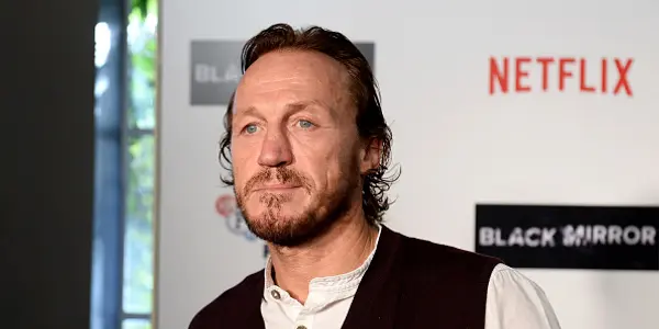 Jerome Flynn