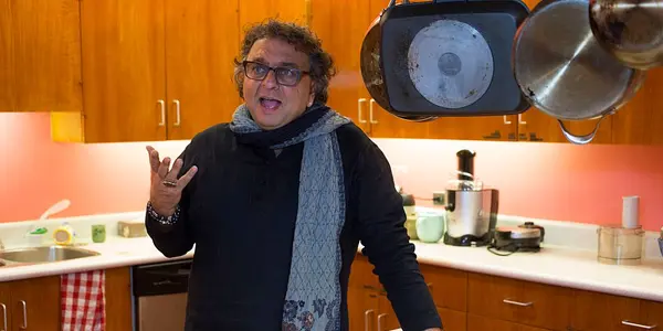 Vikram Vij