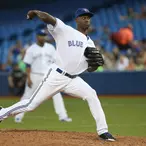 Blue Jays Pitcher LaTroy Hawkins Just Joined Some Very Exclusive Baseball Company