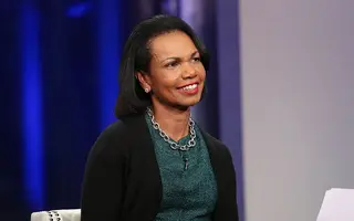 Condoleezza Rice Net Worth