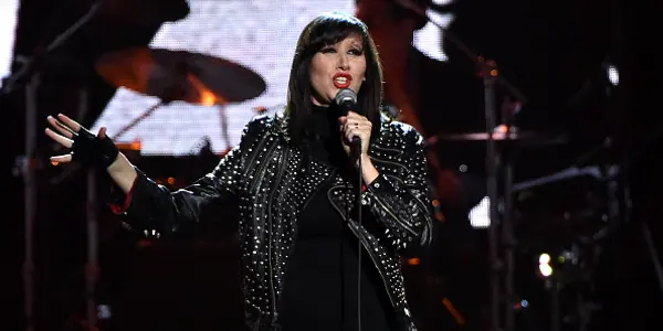 Karen O