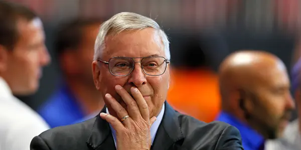 Terrence Pegula