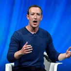 Mark Zuckerberg Stopped Selling Shares As Facebook Stock Tumbles