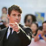 Garrett Hedlund Net Worth