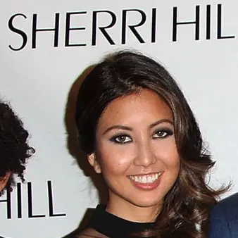 Rebecca Robertson Net Worth