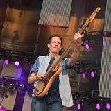 Jim Creeggan Net Worth