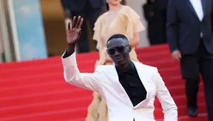 Did Khaby Lame (The Silent Reaction TikTok Guy) Just Sell His Company For $975 Million???!!!