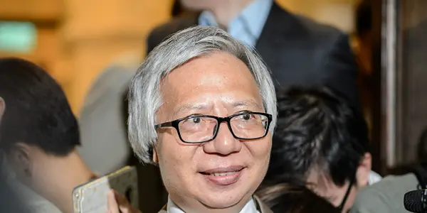 Thomas Kwok